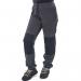 Beeswift Fleece Jogging Bottoms Grey M BSW19325