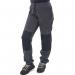 Beeswift Fleece Jogging Bottoms Grey S BSW19326