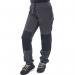 Beeswift Fleece Jogging Bottoms Grey S FLJBCGYS BSW19326