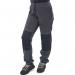 Beeswift Fleece Jogging Bottoms Grey XL FLJBCGYXL BSW19327