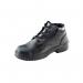 Beeswift Ladies Dual Density Polyurethane Chukka Boots 1 Pair Black 3 CF14BL03 BSW19496