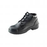 Beeswift Ladies Dual Density Polyurethane Chukka Boots 1 Pair Black 5 CF14BL05 BSW19498