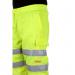 Beeswift High Visibility Fleece Jogging Bottoms BSW19528