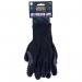 Beeswift Glovezilla Anti-Vibration Gloves Black L GZAVGL BSW19772