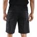 Beeswift Cargo Pocket Shorts Black 30 CLCPSBL30 BSW19806
