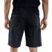 Beeswift Cargo Pocket Shorts Black 40 CLCPSBL40 BSW19811