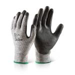 Beeswift PU Coated Cut 5 Gloves BSW19871