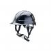 Beeswift B-Brand Reduced Peak Industrial Safety Helmet Black BBSHRPBL BSW20533