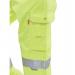 Beeswift Ladies Polycotton High Visibility Trousers BSW21931