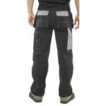 Beeswift Kington Multipurpose Pocket Trousers BSW21962
