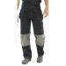 Beeswift Kington Multipurpose Pocket Trousers Black 28 KMPTBL28 BSW21962