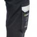 Beeswift Arc Flash Trousers Navy Blue 32 BSW22024