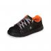 Beeswift Mesh Lined Nubuck Leather S1 Sneaker Trainer 1Pr Black 8 CF1808 BSW22206