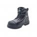Beeswift Click Traders Trencher Boots 1 Pair with Poron XRD Technology Black 3 CF66BL03 BSW22475