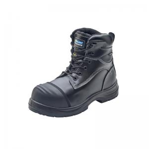 Beeswift Click Traders Trencher Boots 1 Pair with Poron XRD Technology