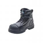 Beeswift Click Traders Trencher Boots 1 Pair with Poron XRD Technology Black 12 CF66BL12 BSW22486