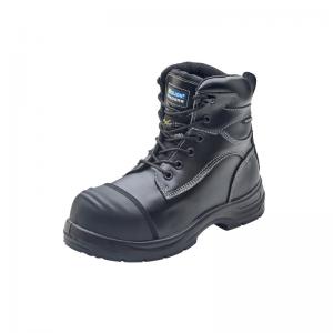 Beeswift Click Traders Trencher Boots 1 Pair with Poron XRD Technology
