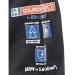 Beeswift Arc Flash Polo Shirt Flame Retardant Anti-Static Navy Blue 2XL CARC1N2XL BSW22548