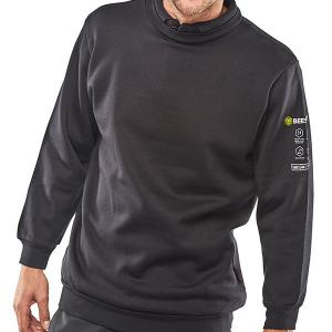 Image of Beeswift ARC Flash Sweatshirt BSW22565