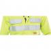 Beeswift ARC Flash High Visibility Coverall BSW22599