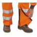 Beeswift Arc Flash Go/Rt Trousers BSW22958