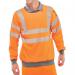 Beeswift ARC GORT High Visibility Sweatshirt Orange 3XL CARC56OR3XL BSW23006