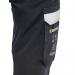 Beeswift Arc Flash Trousers Navy Blue 28T BSW23185