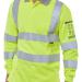 Beeswift Arc Compliant High Visibility Polo Shirt BSW23558