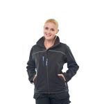 Beeswift Ladies Soft Shell Jacket BSW23612