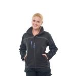 Beeswift Ladies Soft Shell Jacket BSW23614