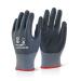 Beeswift Nitrile PU Mix Coated Gloves BSW24773
