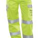 Beeswift High Visibility Trousers BSW24870