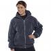 Beeswift Endeavour Fleece Grey BSW25443