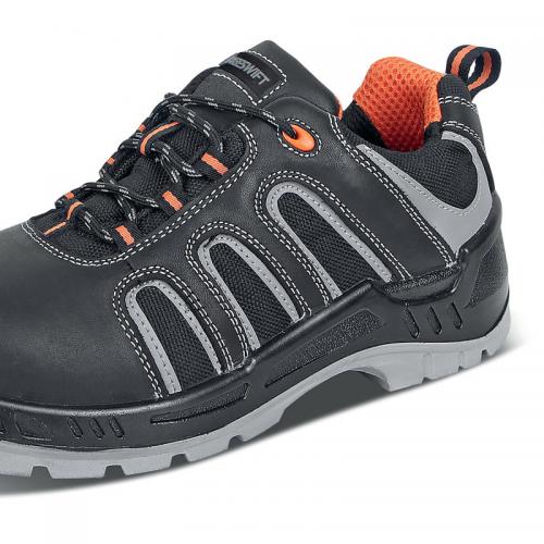 Trainer Shoe S3 Non Metallic main image 1