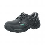 Beeswift Dual Density Polyurethane S3 Safety Shoe 1 Pair Black Size 4 BSW25653