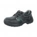 Beeswift Dual Density Polyurethane S3 Safety Shoe 1 Pair Black Size 5 BSW25654