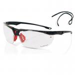 Beeswift High Performance Sportstyle Spectacles Clear ZZ0050 BSW25731