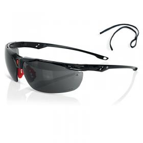 Beeswift High Performance Sportstyle Spectacles Grey ZZ0050GY BSW25732