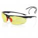 Beeswift High Performance Sportstyle Spectacles Yellow ZZ0050Y BSW25733