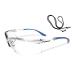 Beeswift Safety Spectacles BSW25734