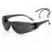 Beeswift Performance Wrap Around Spectacles Grey ZZ0090GY BSW25738