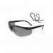 High Performance Lens Safety Spectacles Grey ZZ0020GY ZZ0020GY BSW26530