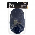 Beeswift Safety Baseball Cap Navy Blue BSW27049