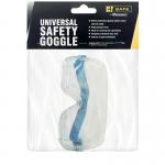 Beeswift Universal Safety Goggles Clear BS091 BSW27056