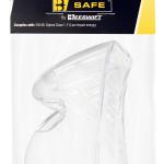 Beeswift Seattle Wraparound Safety Spectacles BSW27061