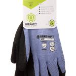 Beeswift Builders Multipurpose Latex Gloves 1 Pair BSW27074