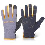Beeswift Mec-DexPassion Plus Gloves 1 Pair BSW27079