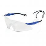 Beeswift Texas Safety Spectacles Clear Lens BBTXS BSW27161