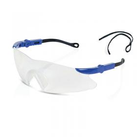 Beeswift Texas Safety Spectacles Clear Lens BBTXS BSW27161