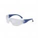 Beeswift Everson Safety Spectacle Clr BBES BSW29306